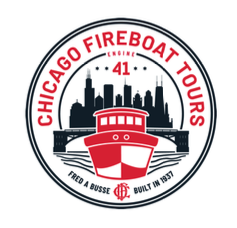 Chicago Fireboat Tours
