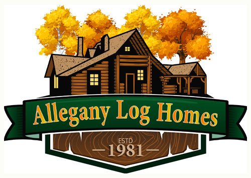 allegany log homes