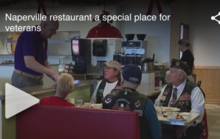 Rosie's Home Cooking