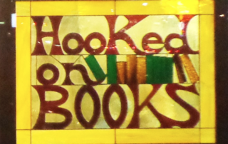 Hooked On Books