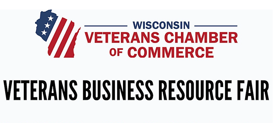 Wi Vet chamber business resource fair