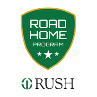 rush Rush Road Home