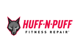 Huff and Puff Logo