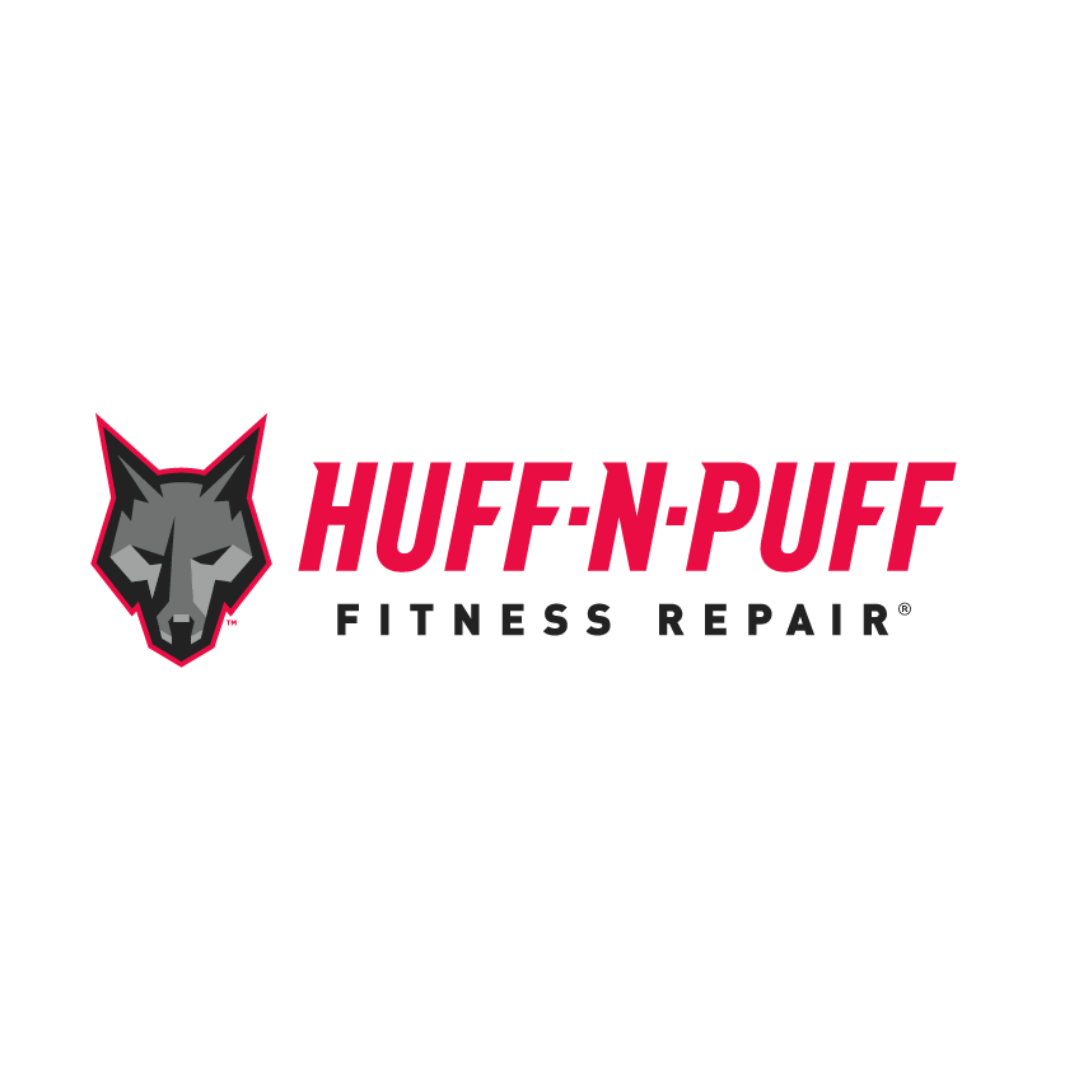 Huff and Puff Logo