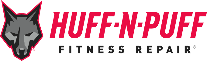 Huff-n-puff logo