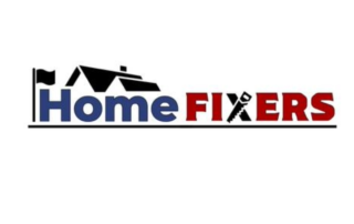 HomeFixers logo