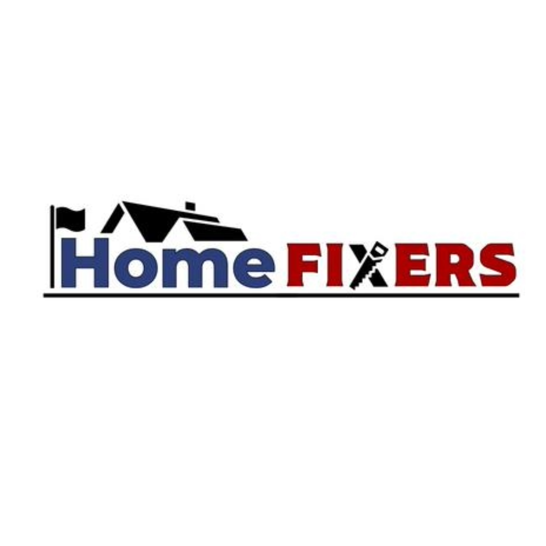 HomeFixers logo