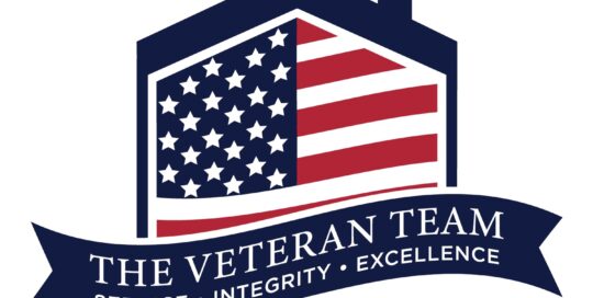The veteran team at Keller Williams