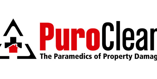 puroclean logo