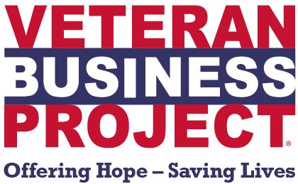 Veteran Business Project Logo