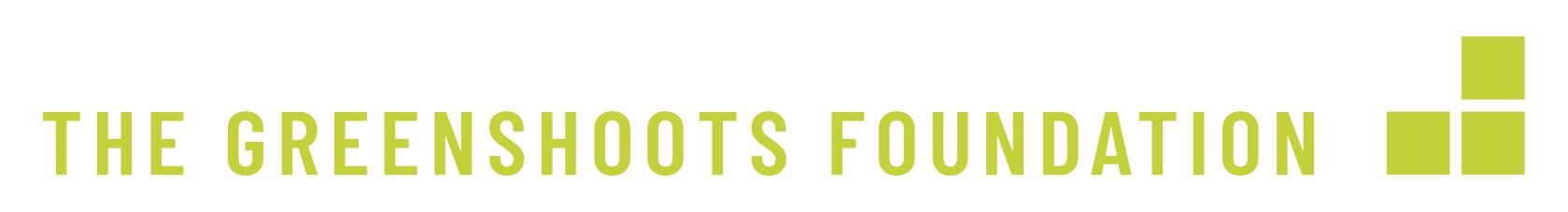 greenshoots foundation