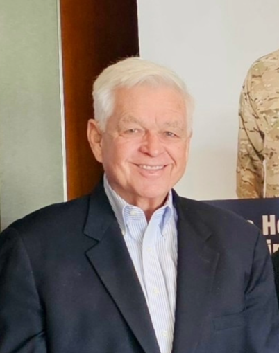 Raymond P. Jakubiak