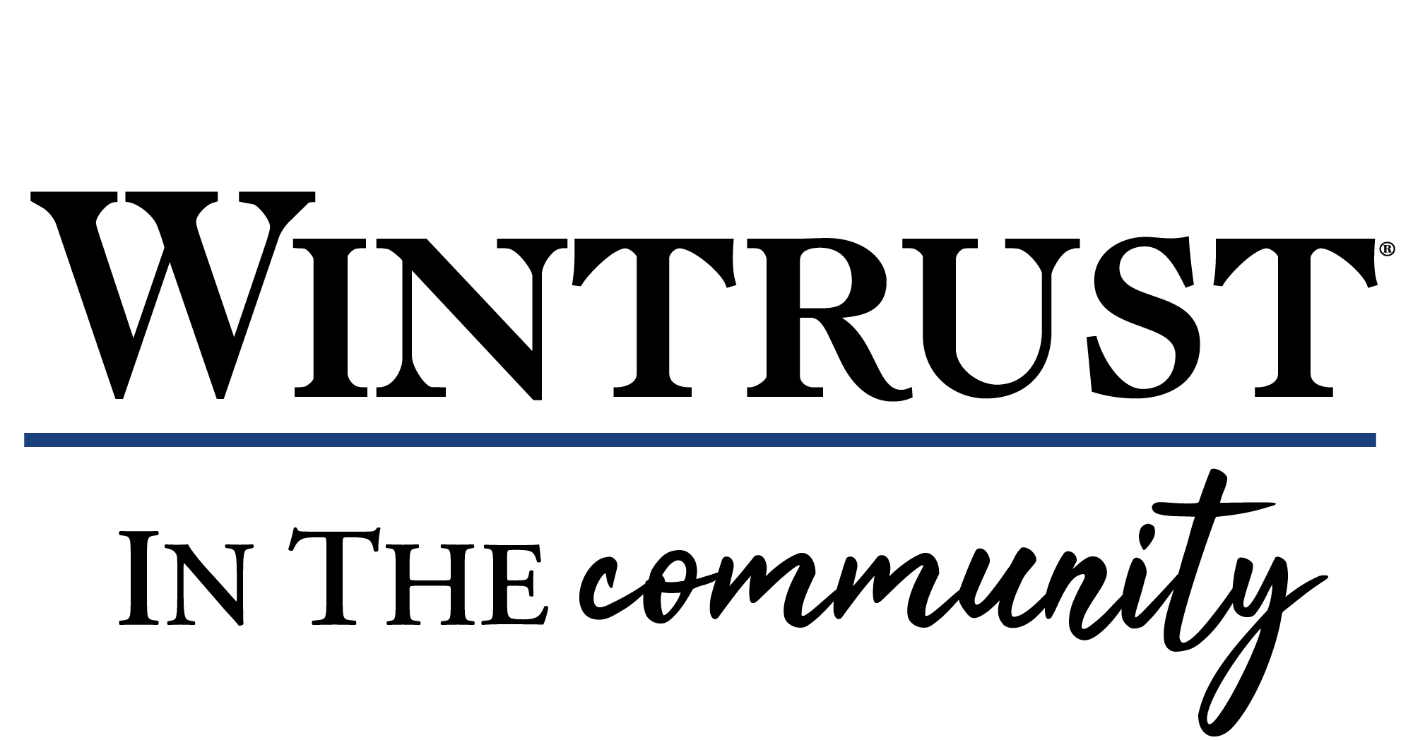 wintrust logo